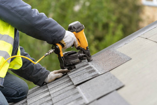 Fast & Reliable Emergency Roof Repairs in Daisetta, TX